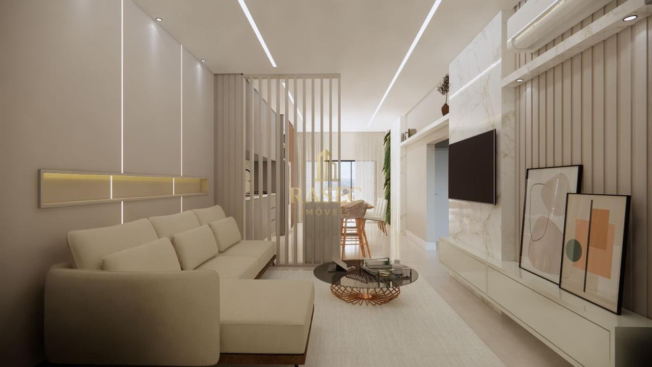 Apartamento à venda com 3 quartos, 3 suítes, 2 vagas e 117m² no Perequê, Porto Belo (SC) — foto 13 de 16