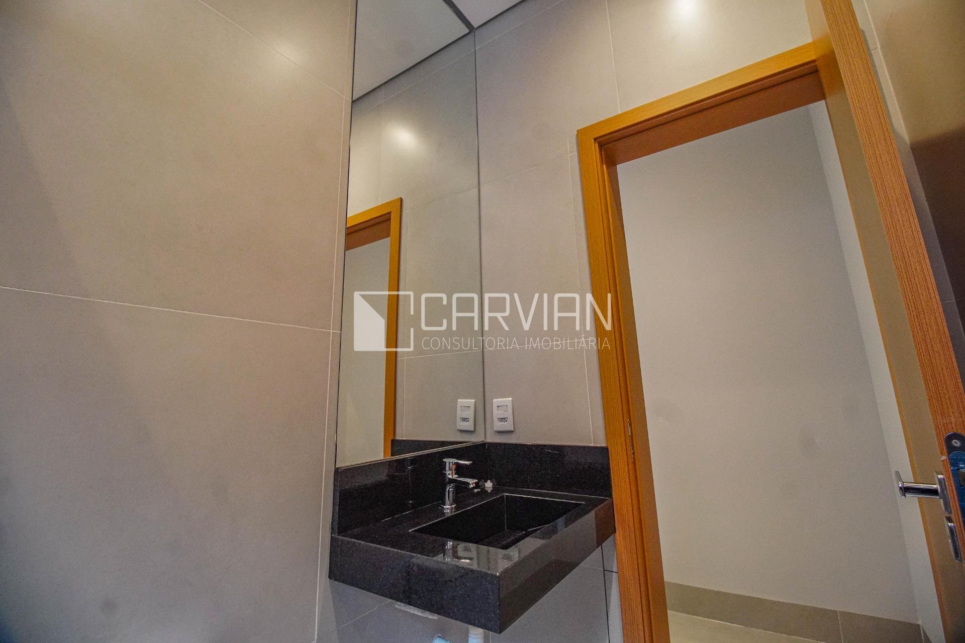 Casa à venda com 3 quartos, 3 suítes, 4 vagas e 153m² no Reserva San Tiago, Ribeirão Preto (SP) — foto 25 de 30