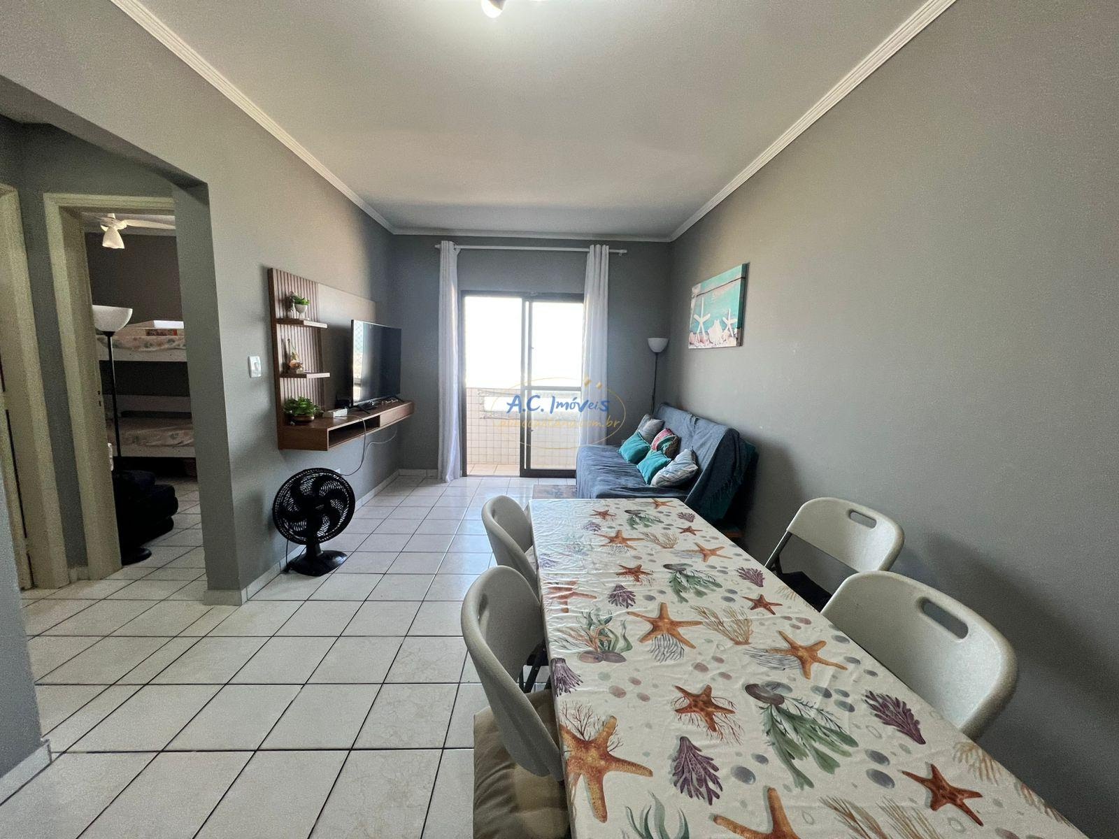 Apartamento à venda com 2 quartos, 1 banheiro, 1 vaga e 72m² no Guilhermina, Praia Grande (SP) — foto 5 de 27