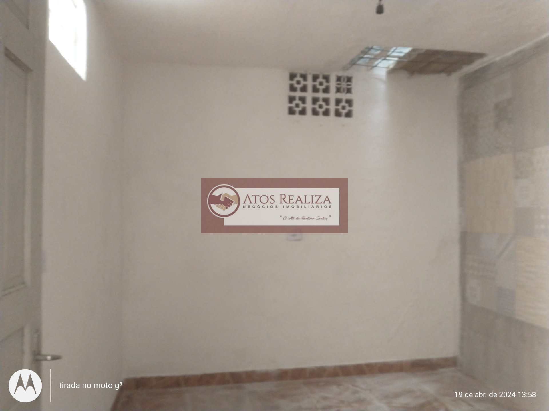 Casa para alugar com 2 quartos, 1 banheiro e 60m² no Parque Grajau, São Paulo (SP) — foto 11 de 13
