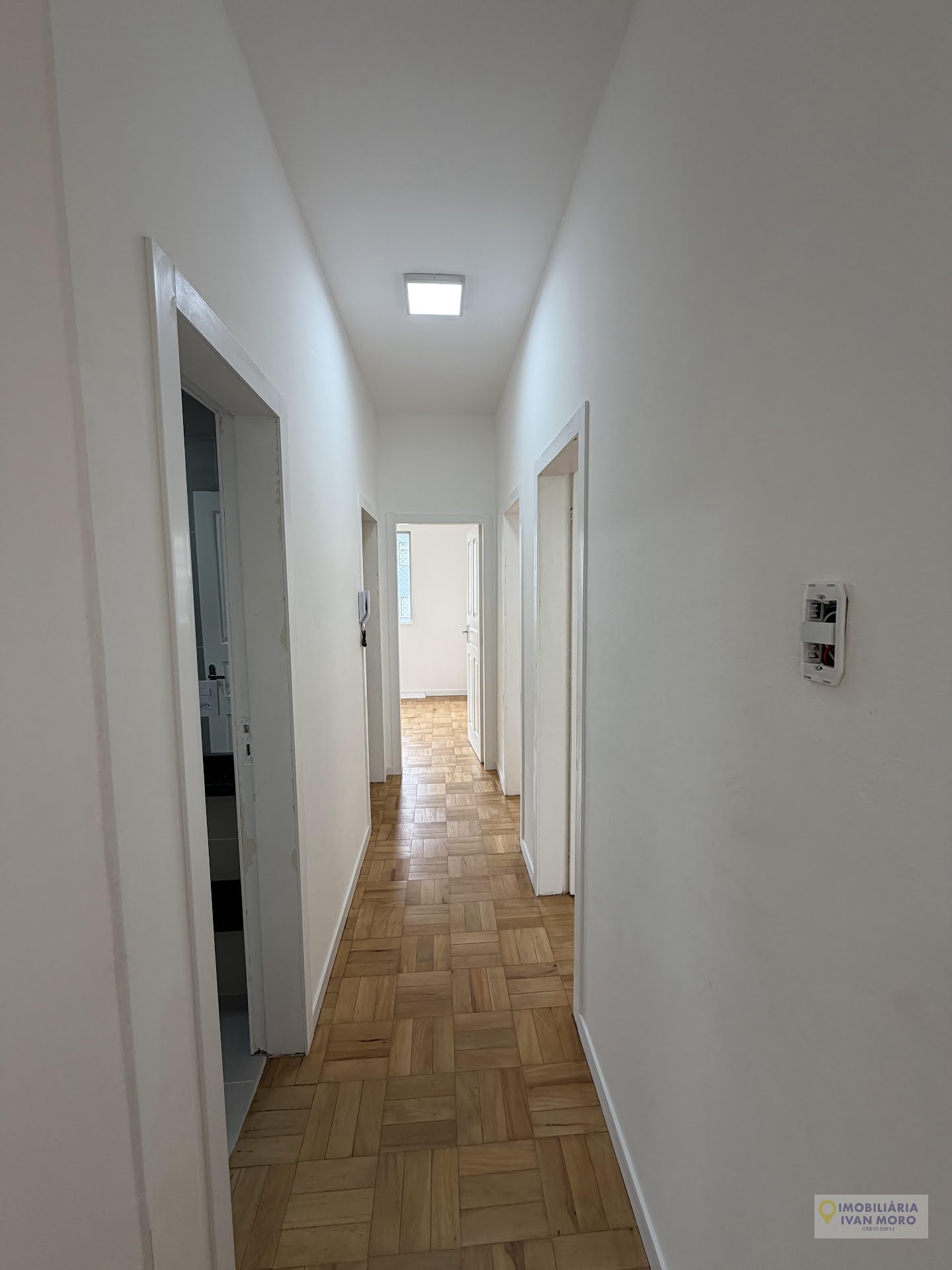 Apartamento para alugar com 3 quartos, 1 banheiro e 60m² no Centro, Florianópolis (SC) — foto 7 de 24