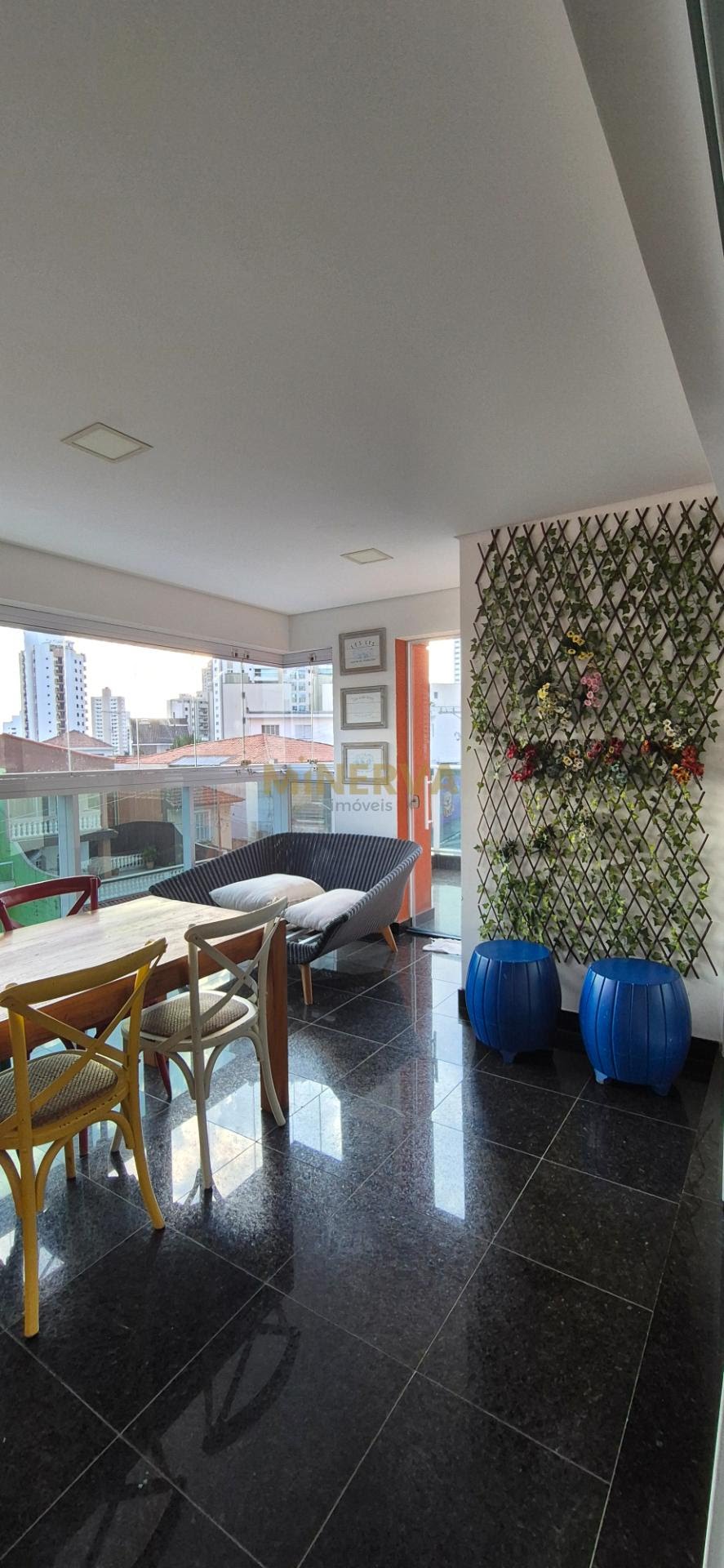 Apartamento à venda com 2 quartos, 1 suíte, 2 vagas e 92m² no Vila Regente Feijó, São Paulo (SP) — foto 12 de 23