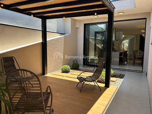 Casa de Condomínio, 3 quartos - Foto 28