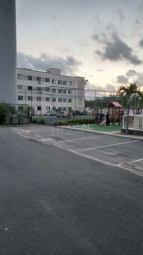 Apartamento de 2 quartos disponível para venda no Ed. Ônix - Campos dos Goytacazes, RJ
