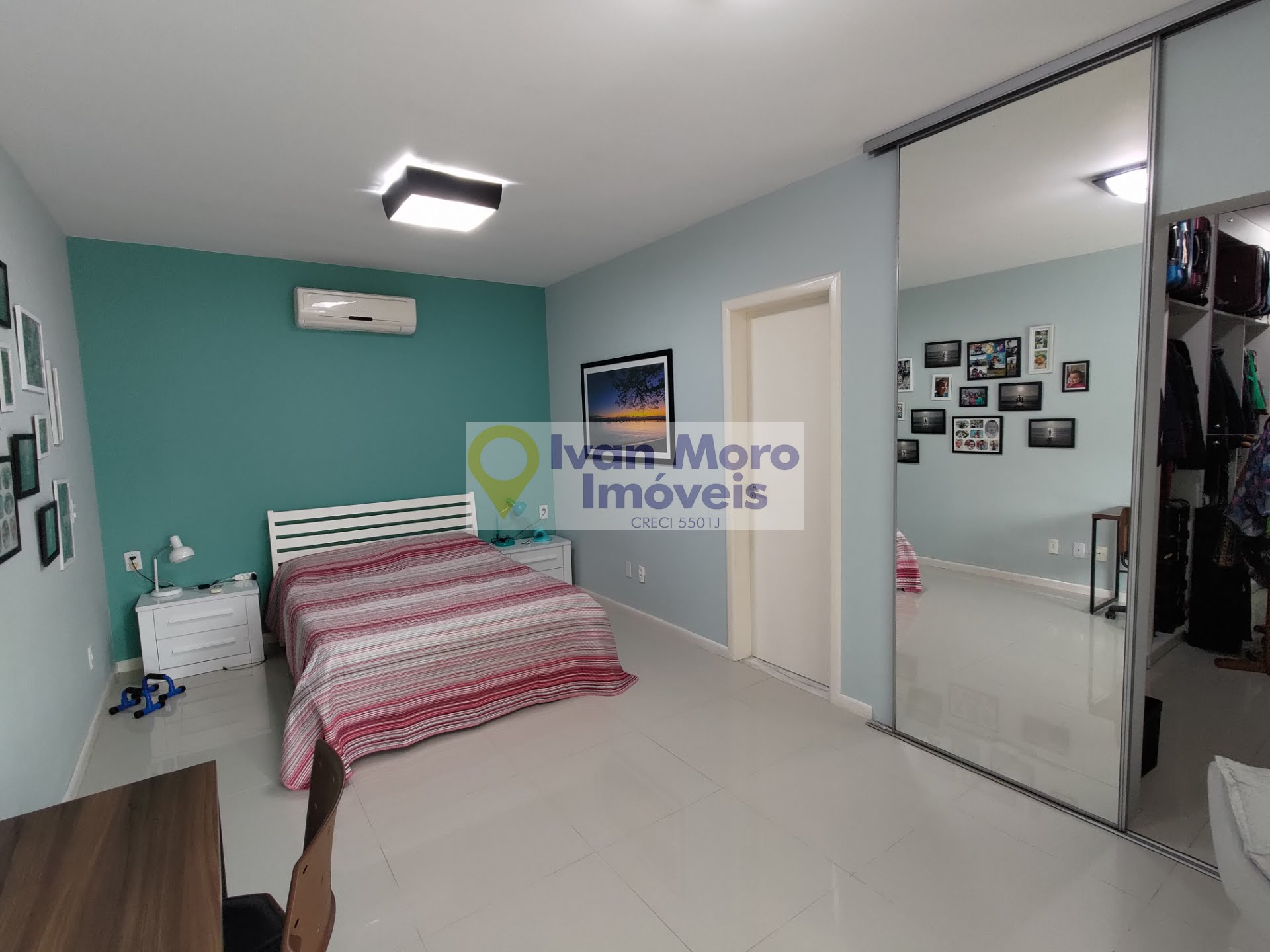 Casa à venda com 4 quartos, 3 suítes, 2 vagas e 224m² no Cachoeira do Bom Jesus, Florianópolis (SC) — foto 20 de 30