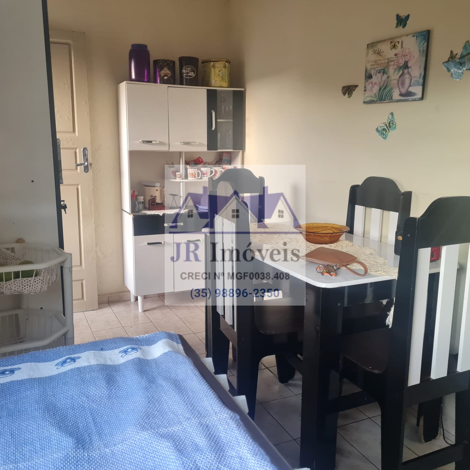Casa à venda com 3 quartos, 1 banheiro e 139m² no Centro, Piranguinho (MG) — foto 10 de 26
