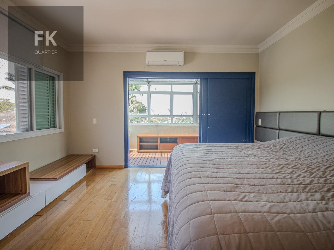 Casa à venda com 6 quartos, 3 suítes, 12 vagas e 691m² no Alphaville, Santana de Parnaíba (SP) — foto 21 de 30