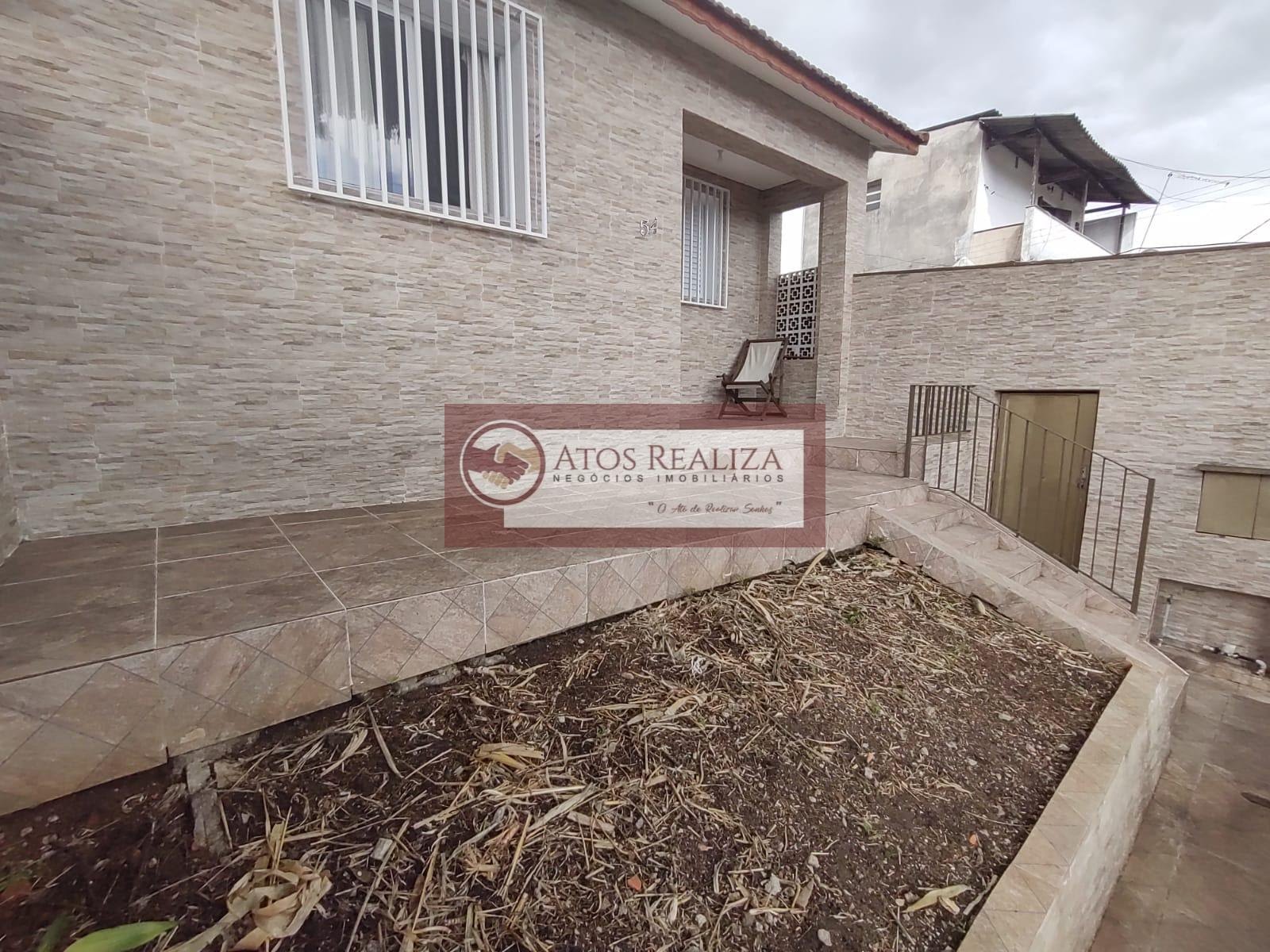 Casa à venda com 2 quartos, 2 banheiros, 3 vagas e 110m² no Cidade Dutra, São Paulo (SP) — foto 2 de 21