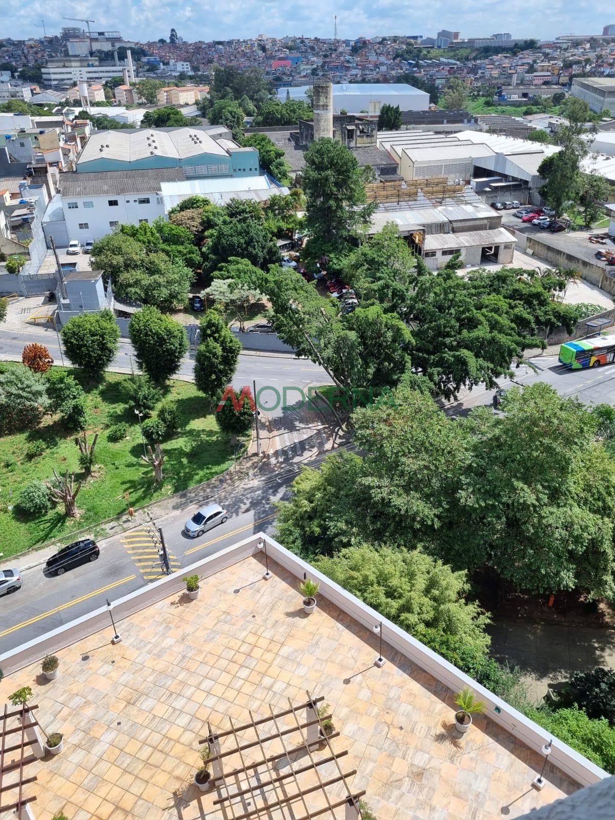 Apartamento à venda com 2 quartos, 1 suíte, 1 vaga e 60m² no Independência, São Bernardo do Campo (SP) — foto 16 de 16