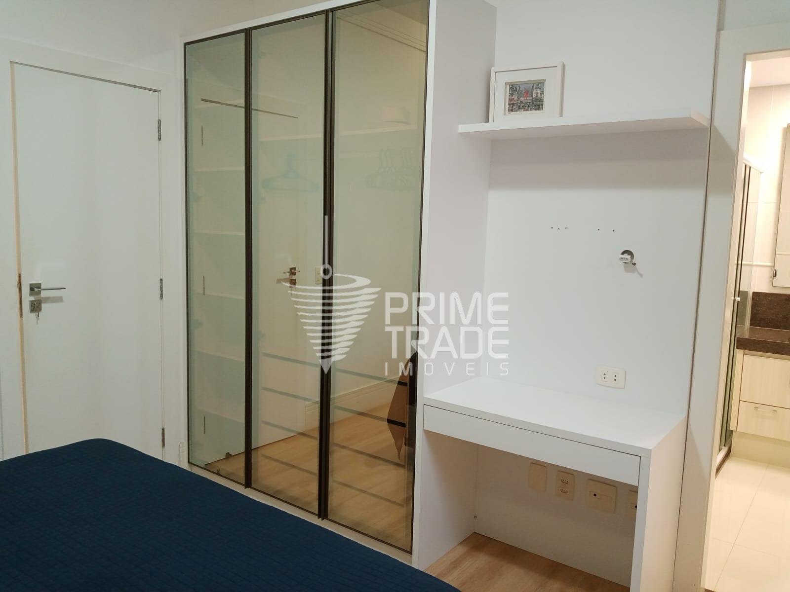 Apartamento à venda com 3 quartos, 3 suítes, 4 vagas e 174m² no Embaré, Santos (SP) — foto 16 de 30