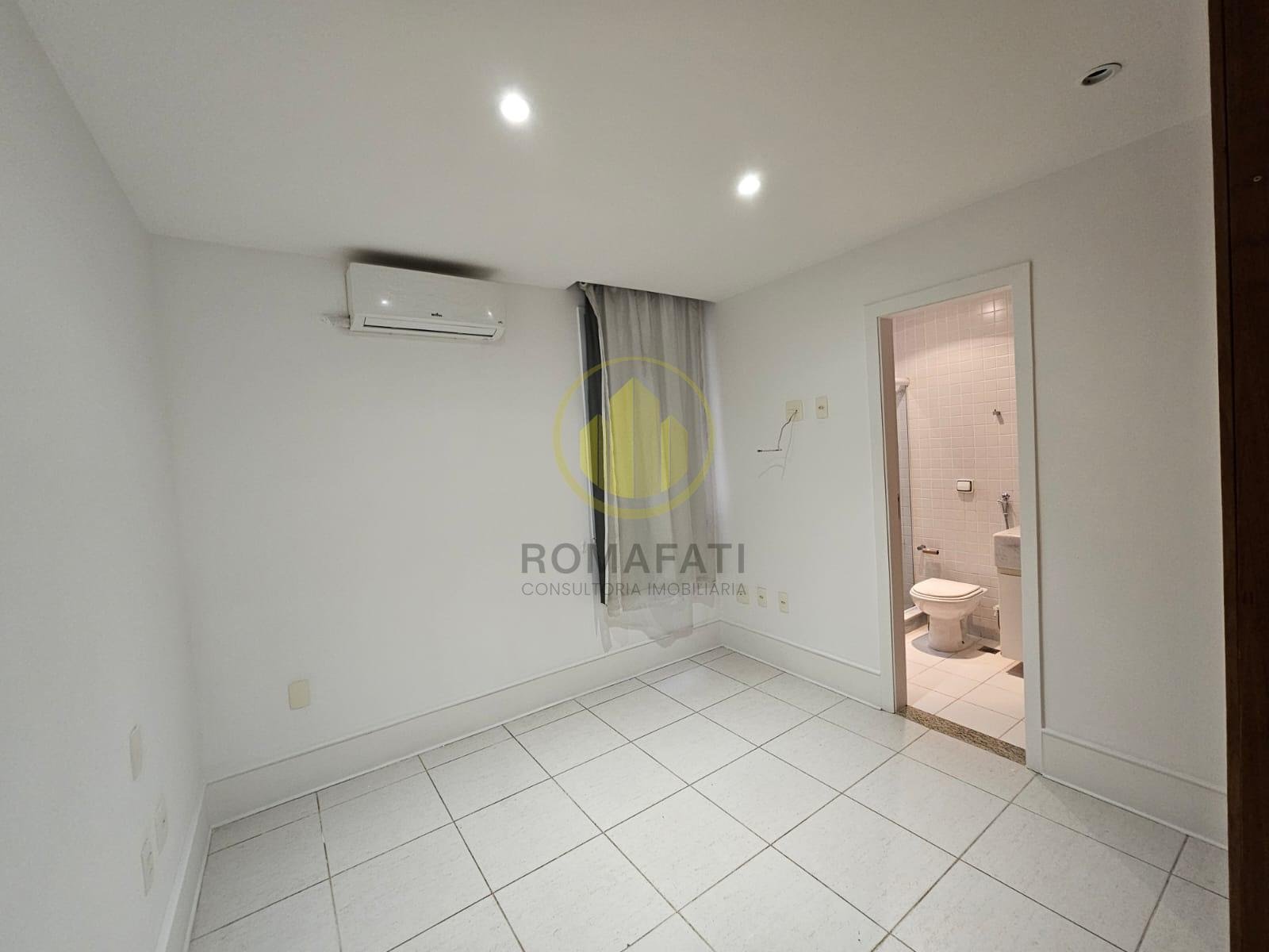 Cobertura para alugar com 3 quartos, 3 suítes, 3 vagas e 270m² no Barra da Tijuca, Rio de Janeiro (RJ) — foto 12 de 22