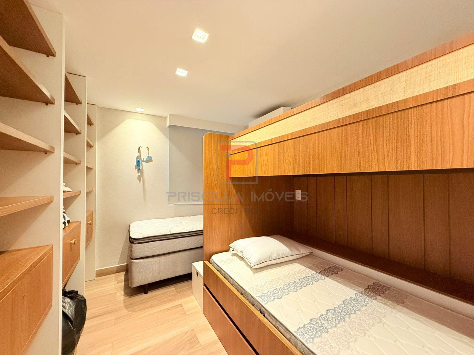 Apartamento à venda com 3 quartos, 1 suíte, 2 vagas e 101m² no Praia Formosa, Cabedelo (PB) — foto 19 de 20
