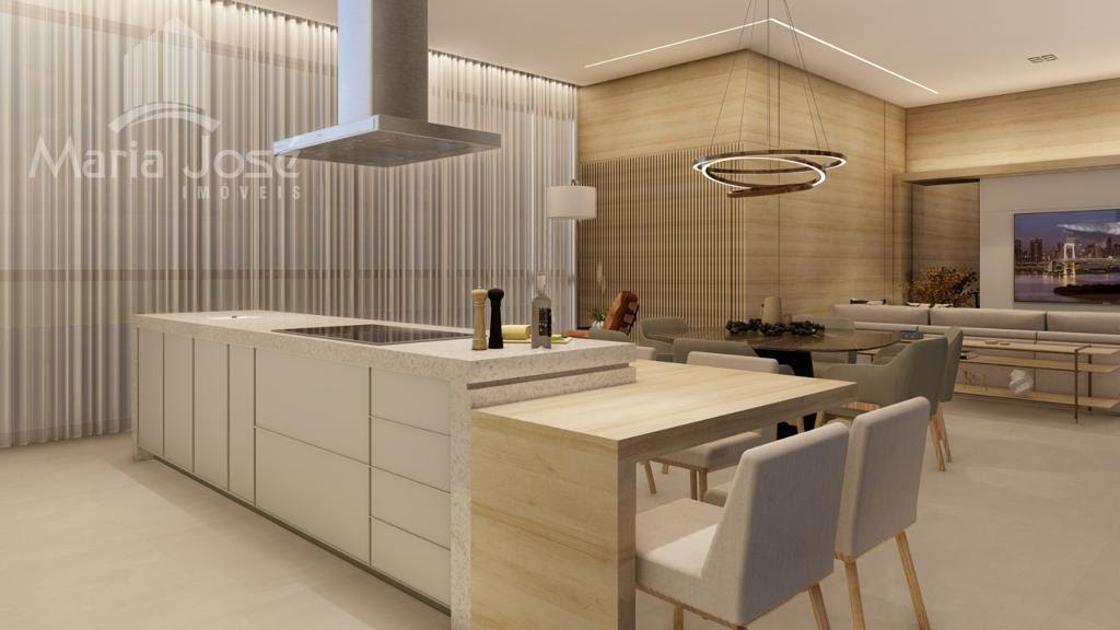 Casa à venda com 4 quartos, 3 suítes, 4 vagas e 350m² no Residencial da Vinci, Sete Lagoas (MG) — foto 17 de 30