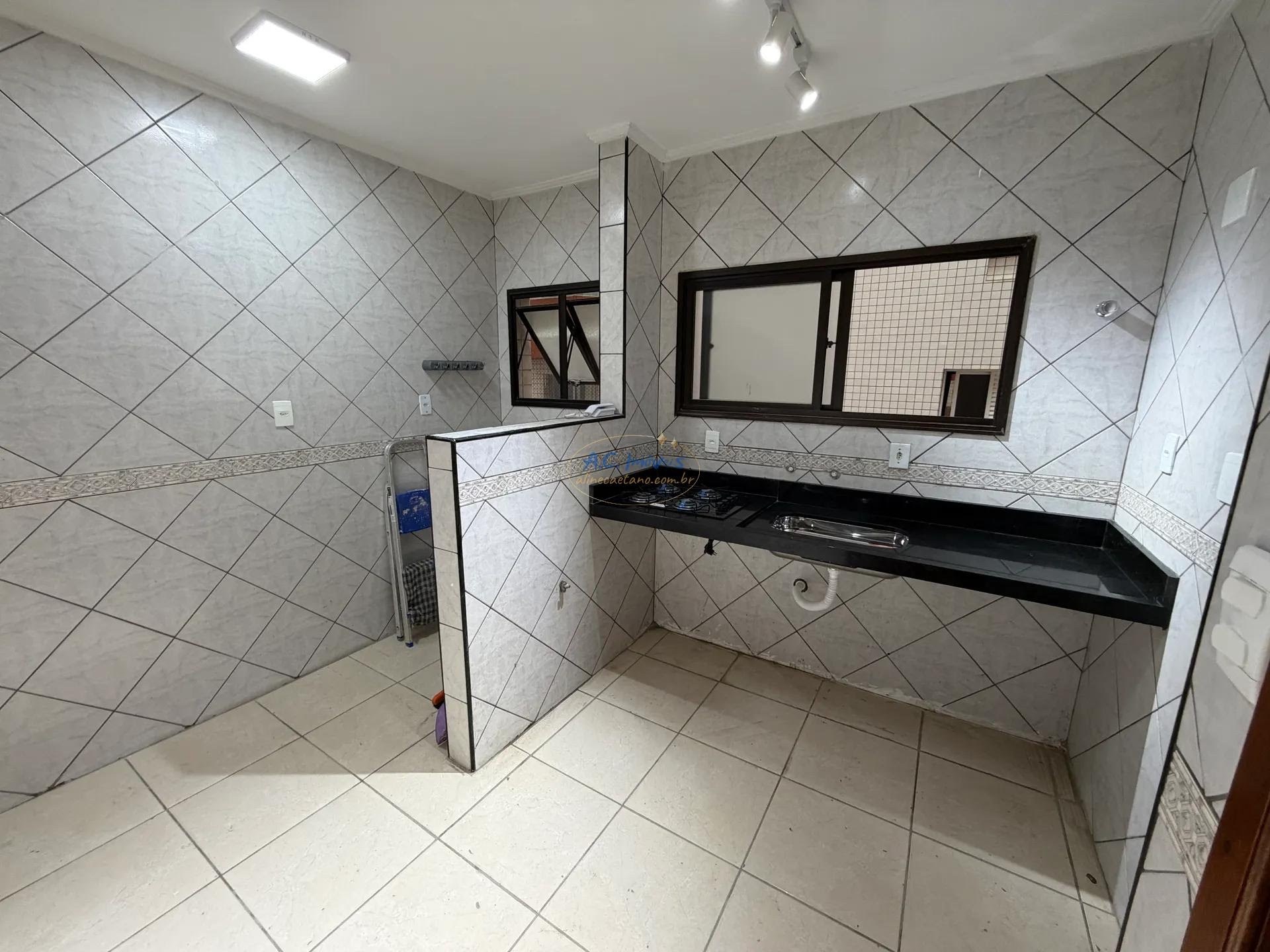 Apartamento à venda com 2 quartos, 1 suíte, 1 vaga e 80m² no Guilhermina, Praia Grande (SP) — foto 14 de 20