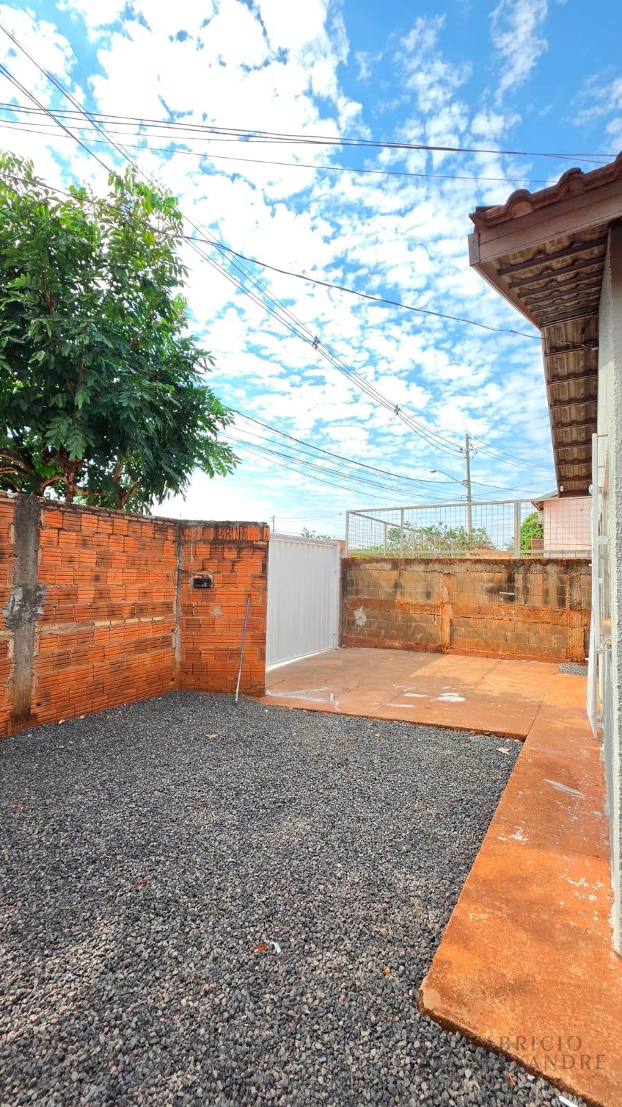 Casa à venda com 2 quartos, 1 banheiro, 4 vagas e 200m² no Residencial Jardim da Solidariedade, São José do Rio Preto (SP) — foto 14 de 24