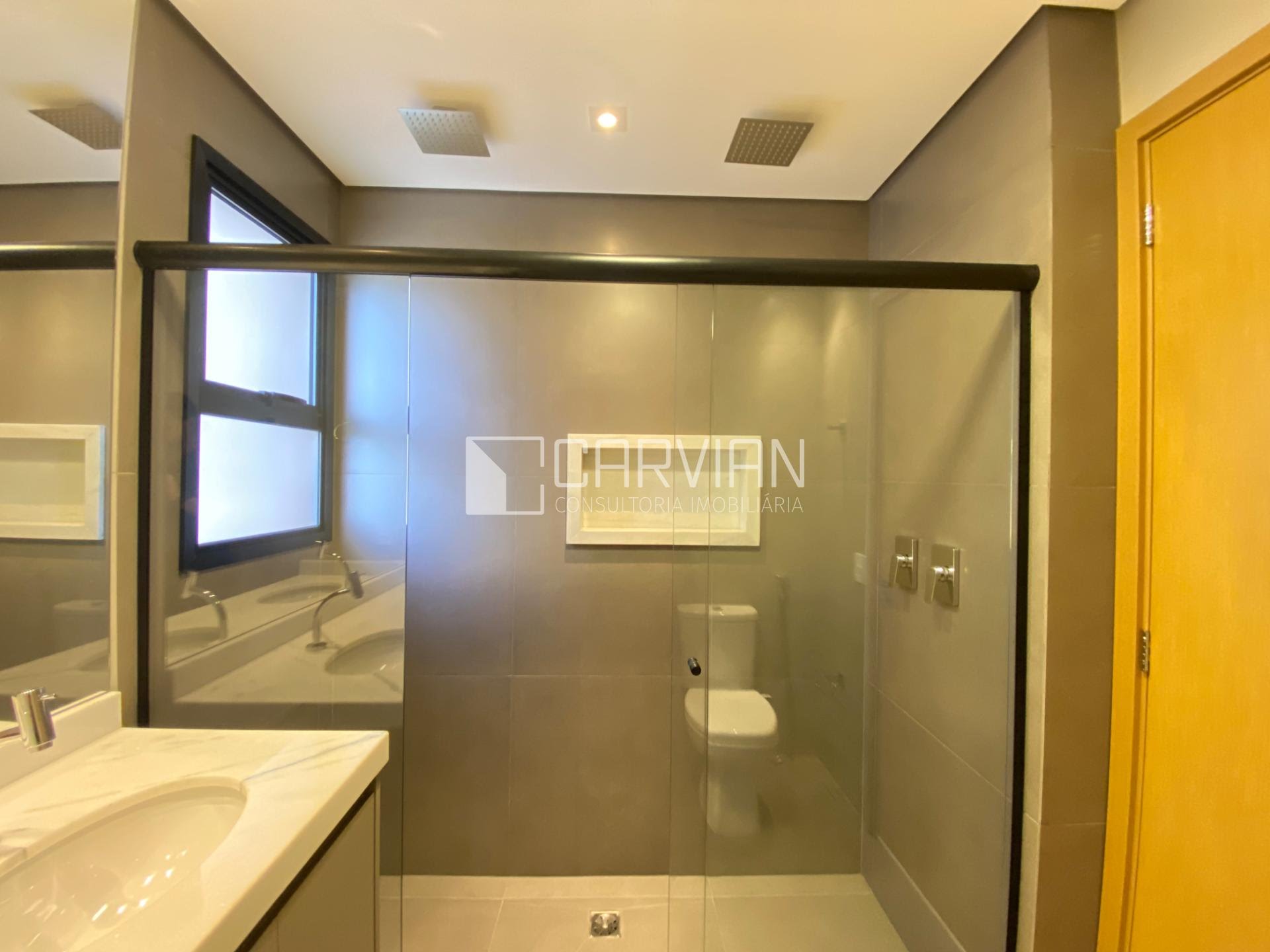 Apartamento à venda com 3 quartos, 3 suítes, 2 vagas e 153m² no Bonfim Paulista, Ribeirão Preto (SP) — foto 24 de 30