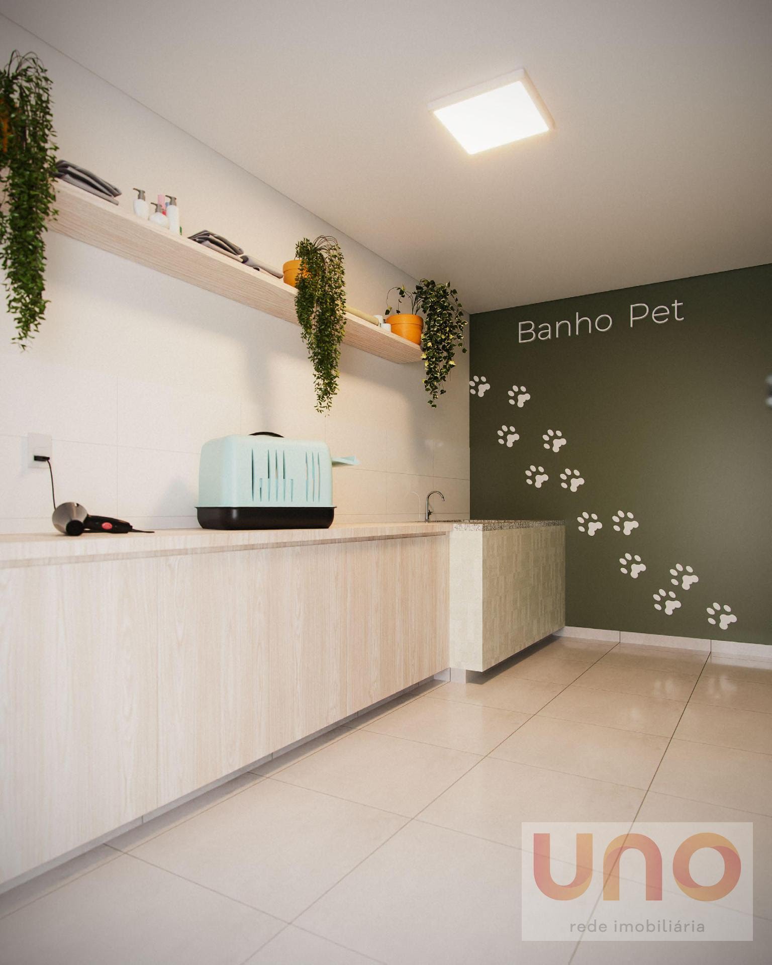 Apartamento à venda com 2 quartos, 1 suíte, 1 vaga e 55m² no Mata do Jacinto, Campo Grande (MS) — foto 24 de 30