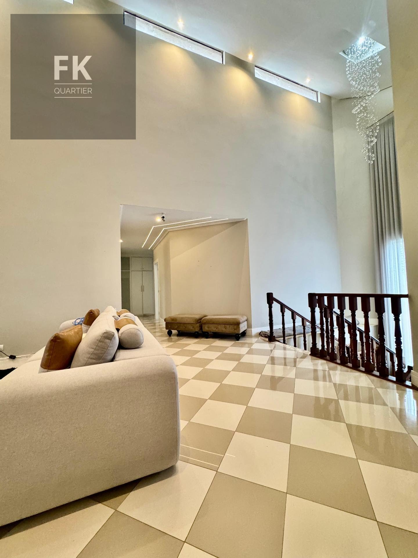 Casa para alugar com 4 quartos, 2 suítes, 4 vagas e 450m² no Alphaville, Santana de Parnaíba (SP) — foto 11 de 22