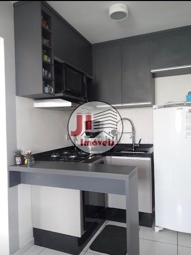 Cozinha Americana