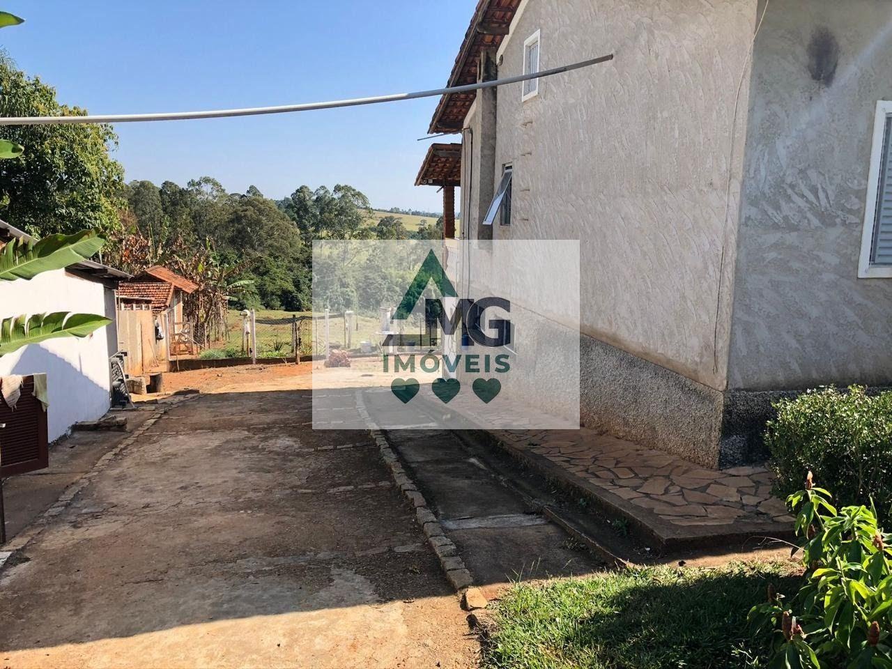 Rural à venda com 80000m² de terreno no Cinturão Verde Zona Rural, Três Corações (MG) — foto 3 de 12