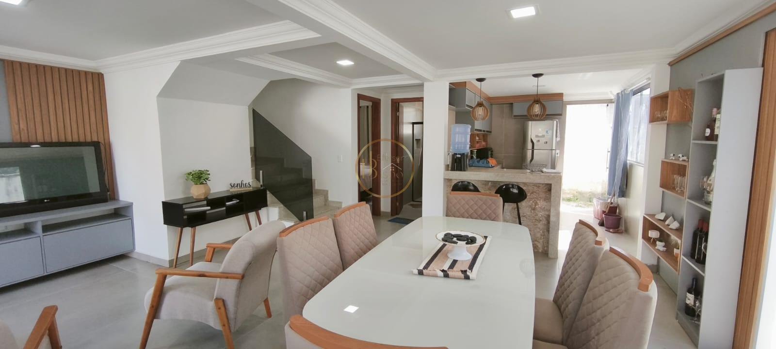 Apartamento à venda com 4 quartos, 1 suíte, 2 vagas e 200m² no Praia de Taperapuã, Porto Seguro (BA) — foto 2 de 23