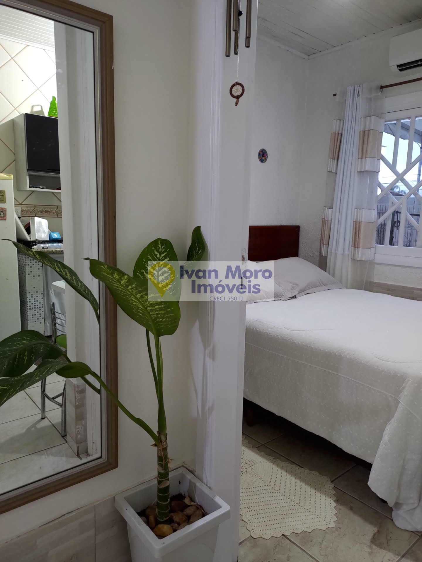 Apartamento para alugar com 1 quarto, 1 banheiro e 1 vaga no Daniela, Florianópolis (SC) — foto 15 de 23