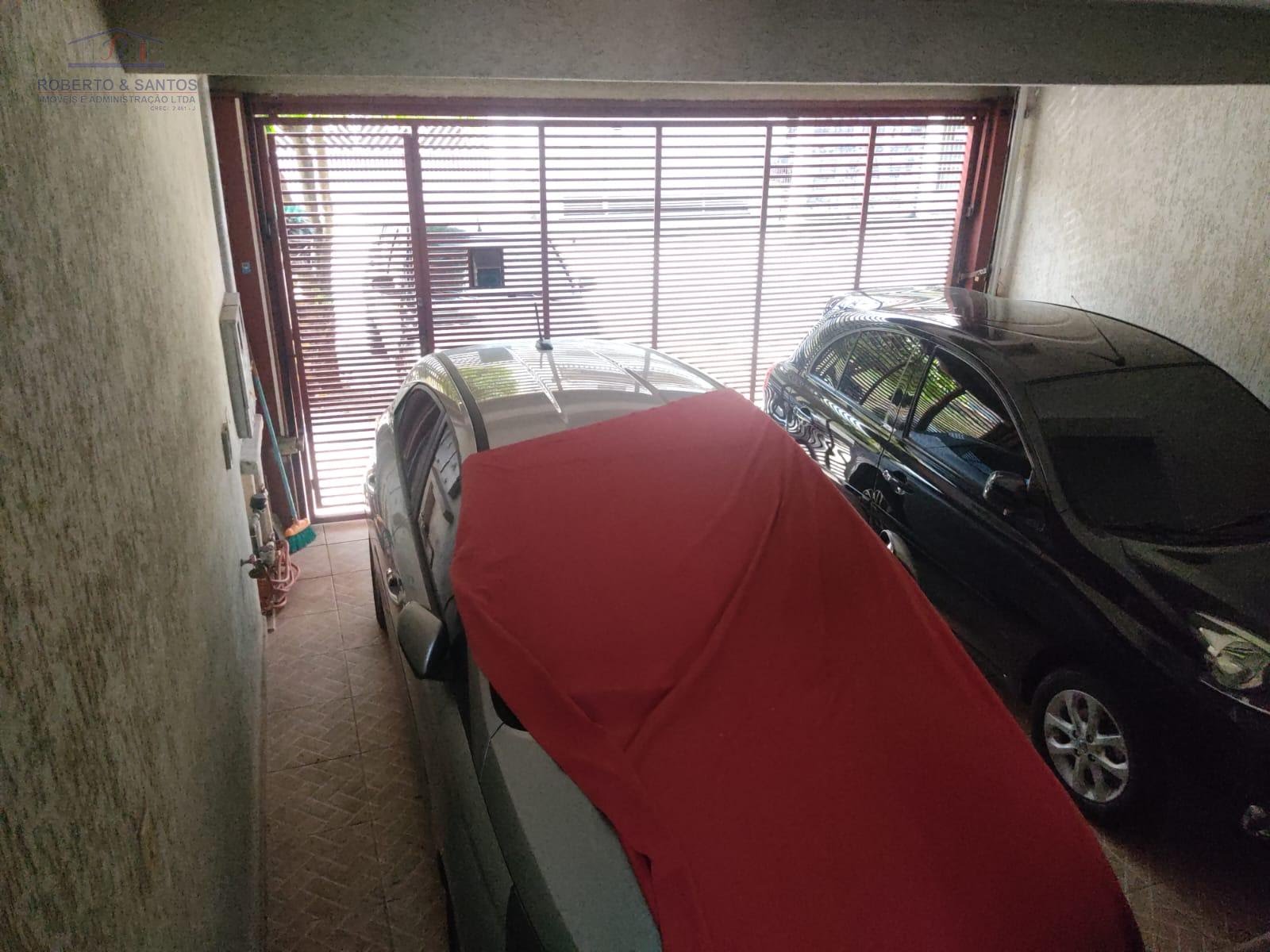 garagem