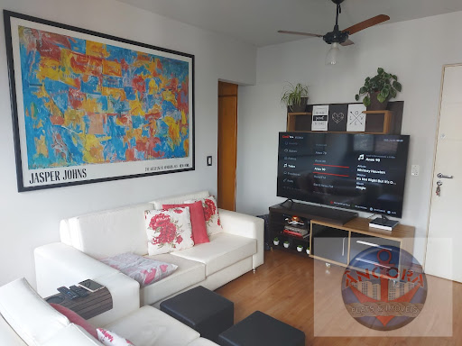 Apartamento em Pompeia - São Paulo, SP