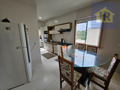 Apartamento em Carelli - Videira, SC