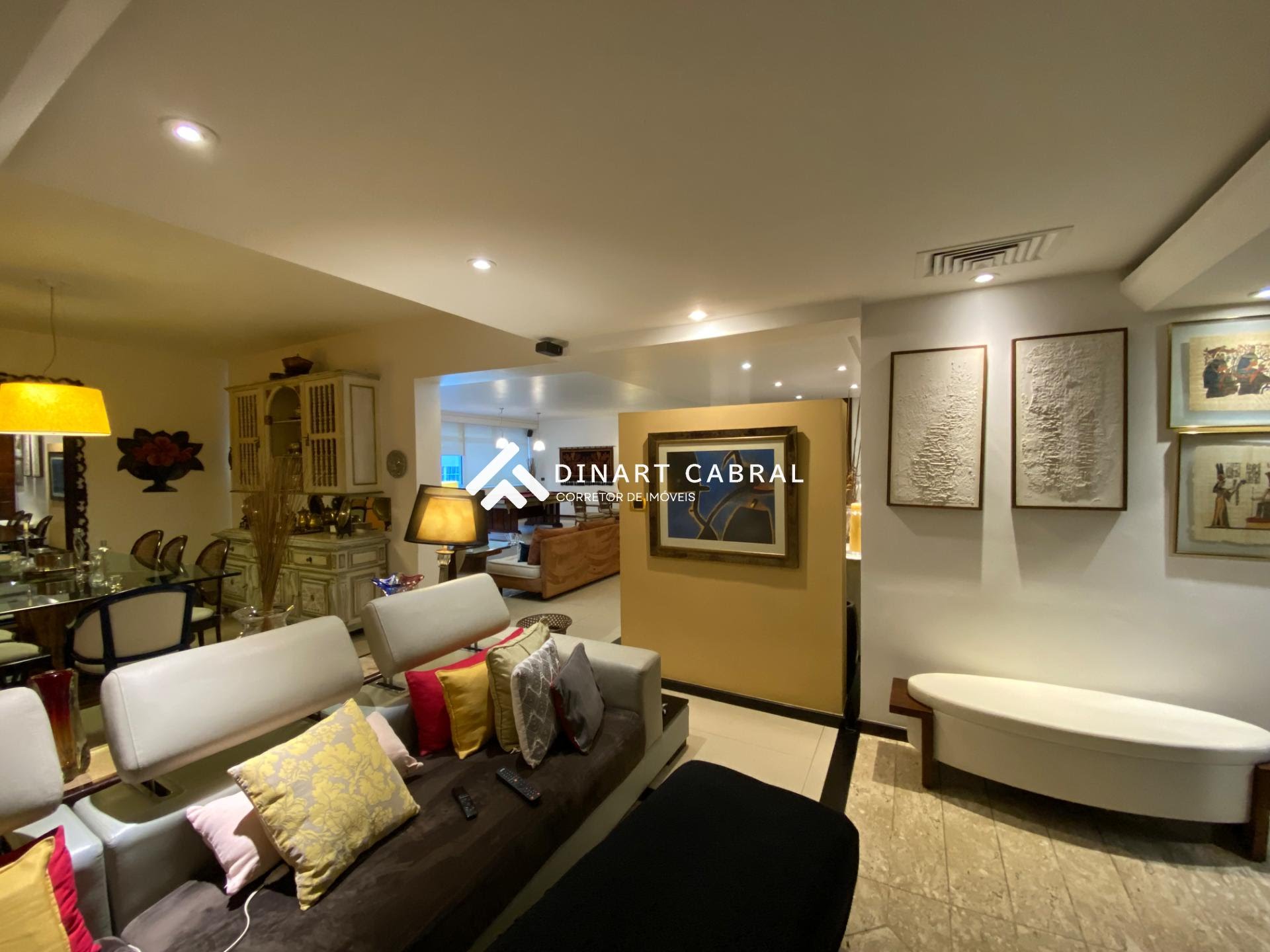 Apartamento à venda com 4 quartos, 2 suítes, 1 vaga e 300m² no Copacabana, Rio de Janeiro (RJ) — foto 17 de 30