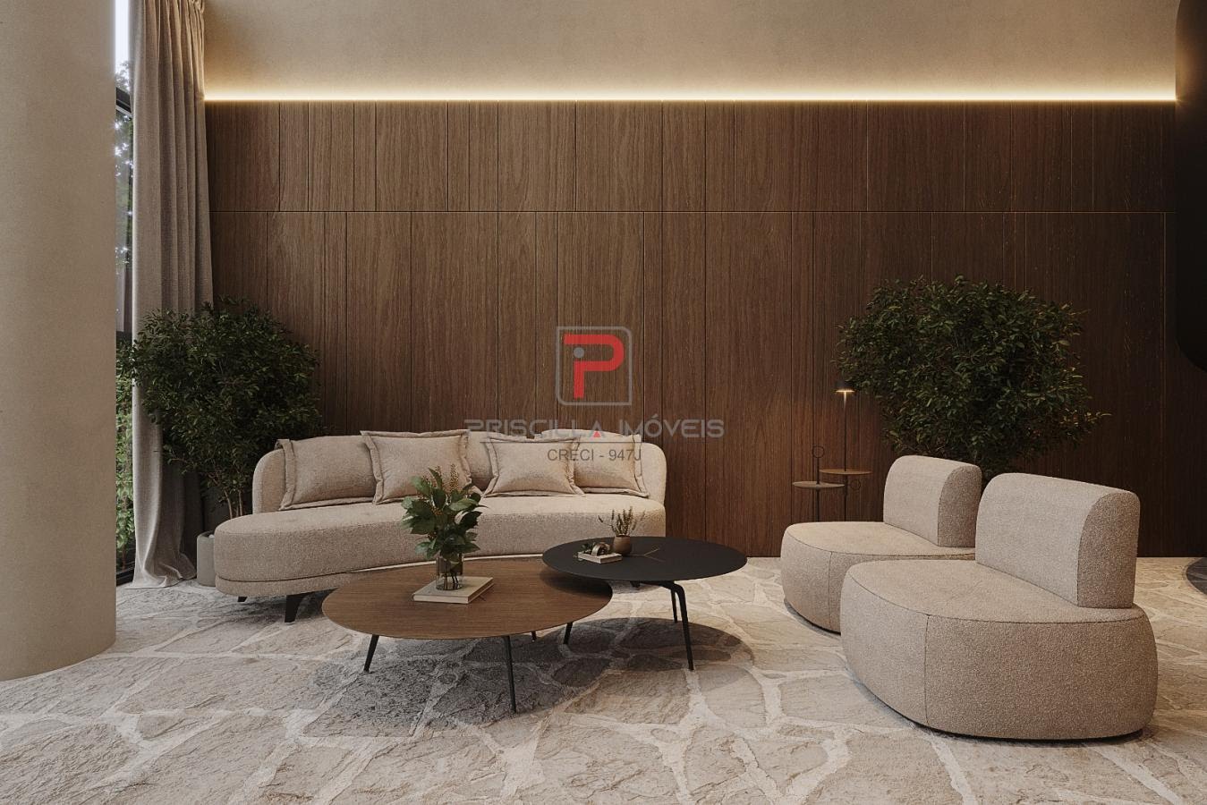 Apartamento à venda com 2 quartos, 2 suítes, 1 vaga e 50m² no Cabo Branco, João Pessoa (PB) — foto 16 de 24