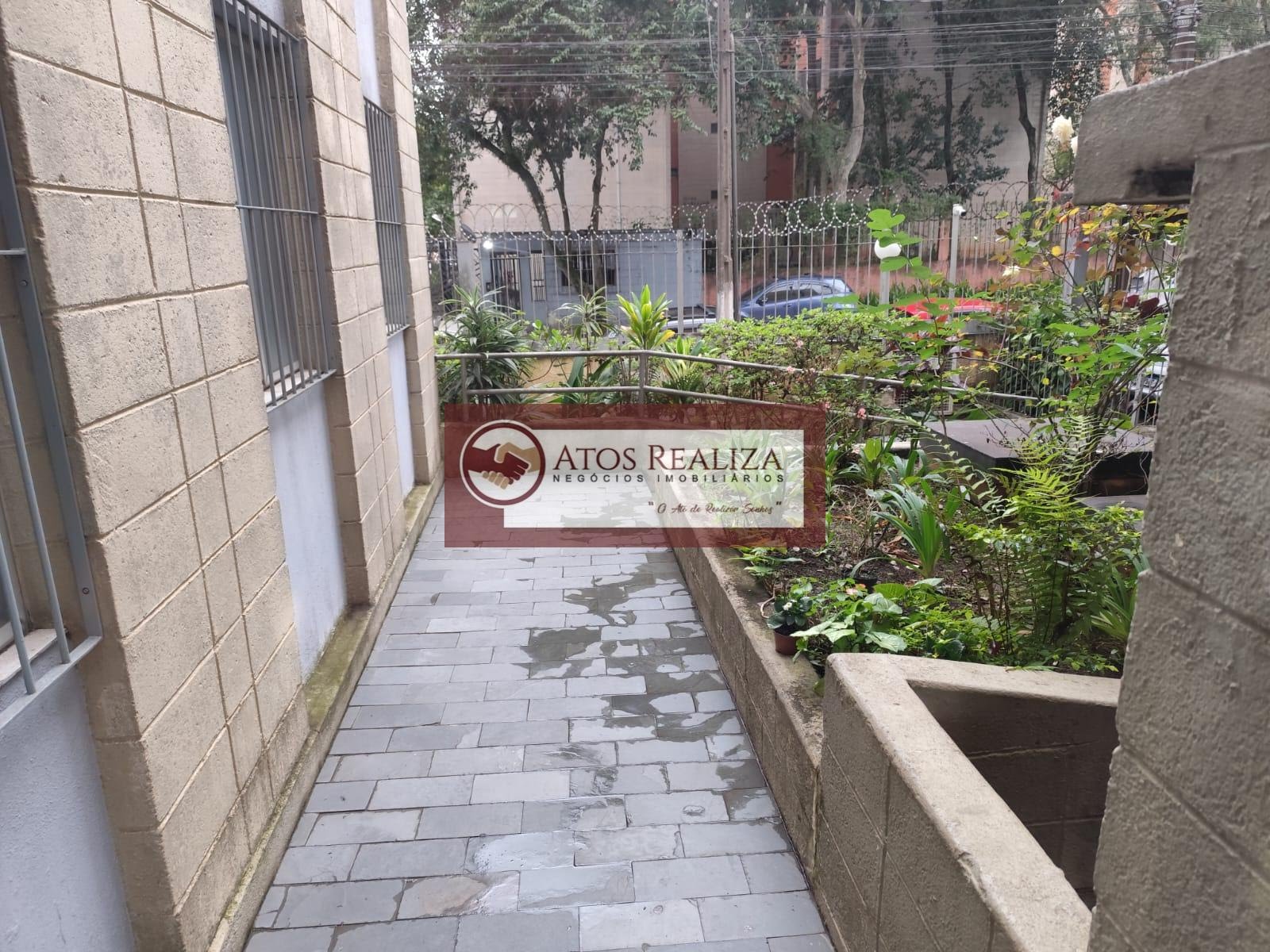 Apartamento à venda com 3 quartos, 1 banheiro e 1 vaga no Parque das Arvores, São Paulo (SP) — foto 2 de 17