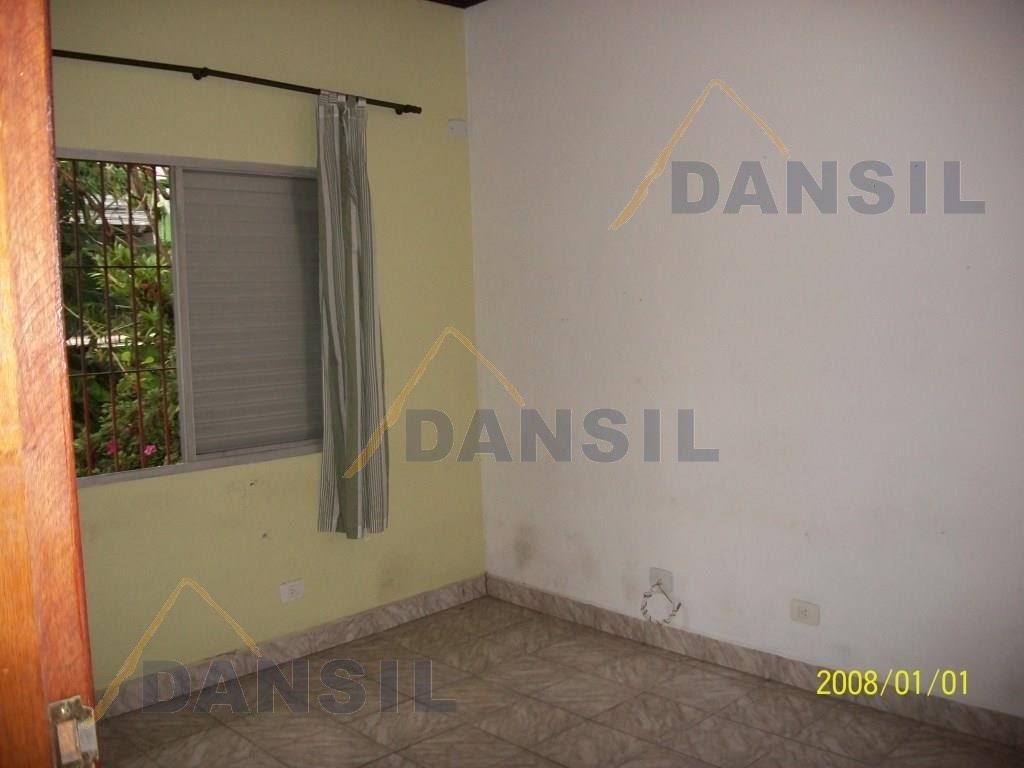Quarto da frente