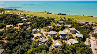 Casa 4 Suítes à Venda em Trancoso, Porto Seguro – 136m²