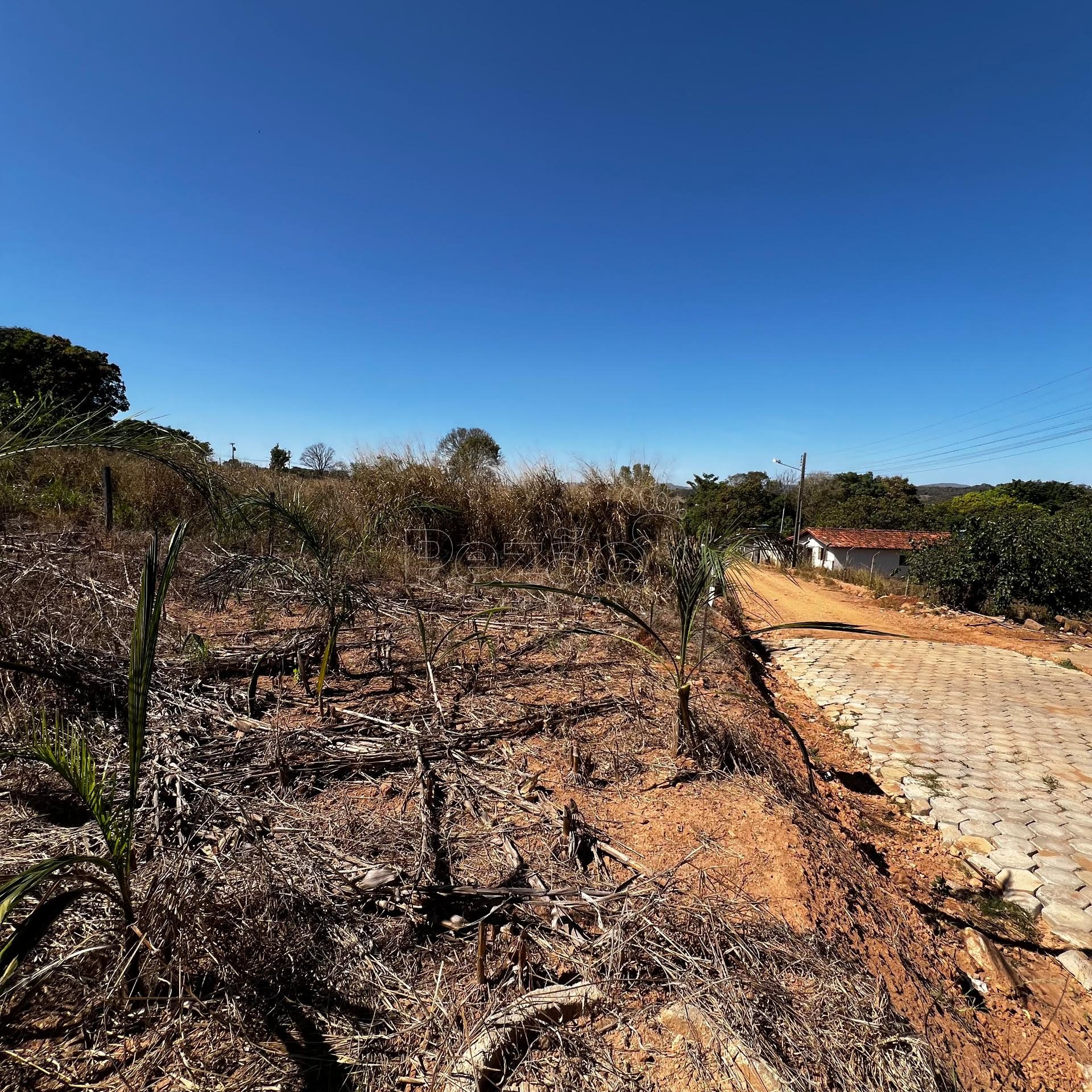 Terreno à venda com 473m² de terreno no São Sebastião do Xixá, Itapuranga (GO) — foto 5 de 8