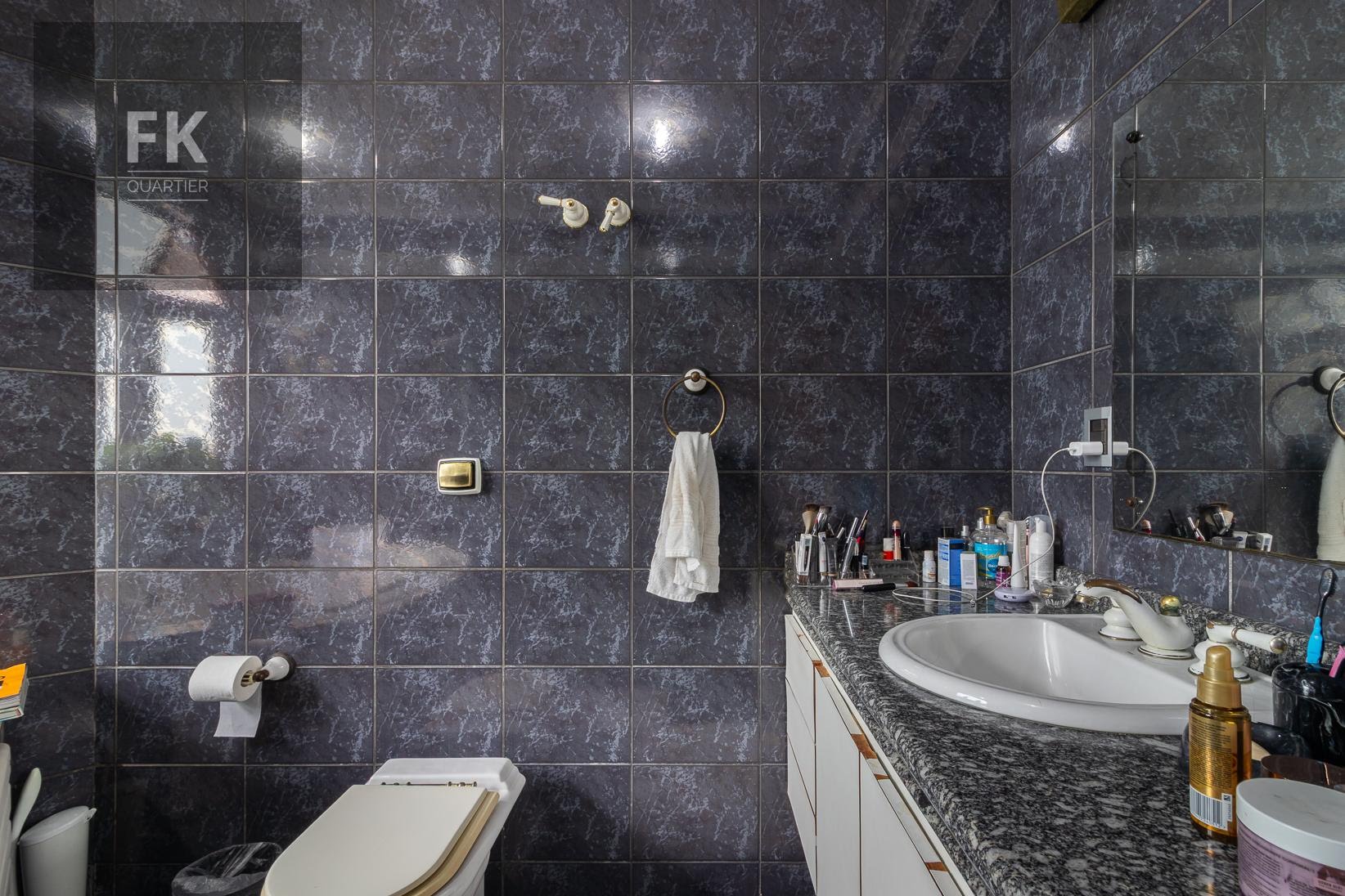 Casa à venda com 5 quartos, 3 suítes, 6 vagas e 445m² no Alphaville, Santana de Parnaíba (SP) — foto 21 de 27