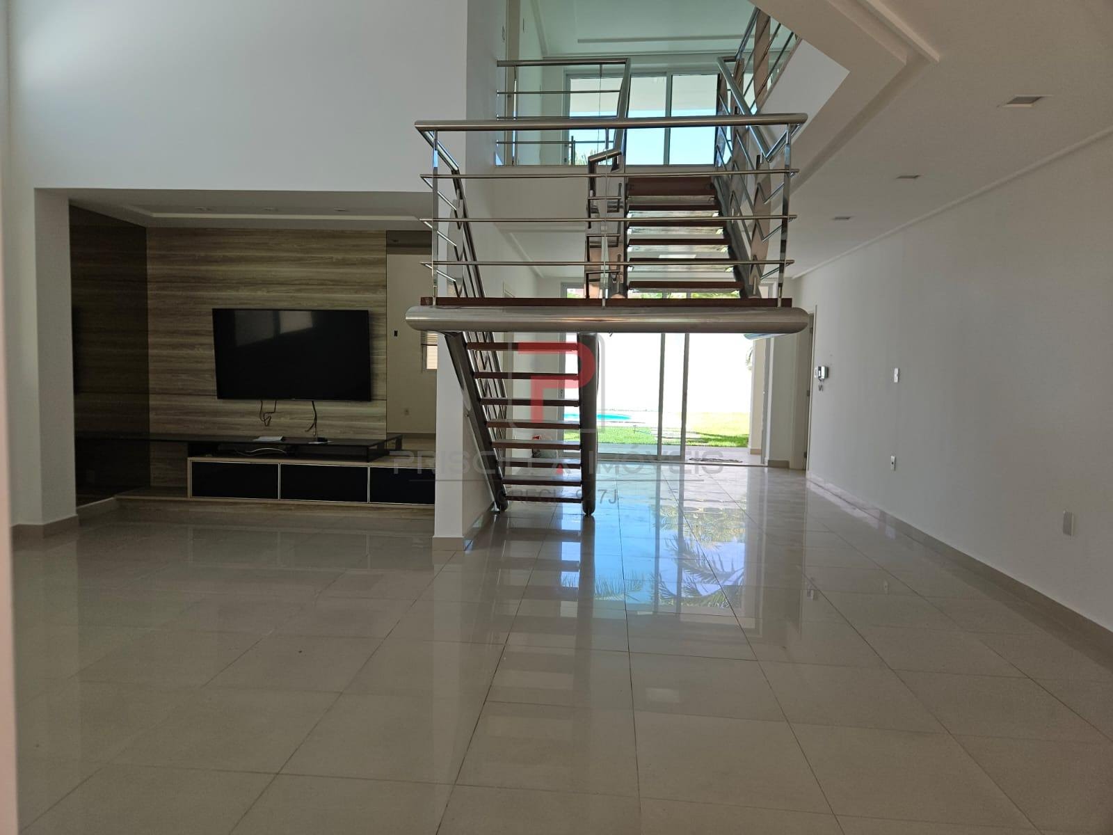 Casa à venda com 4 quartos, 4 suítes, 3 vagas e 331m² no Intermares, Cabedelo (PB) — foto 7 de 19