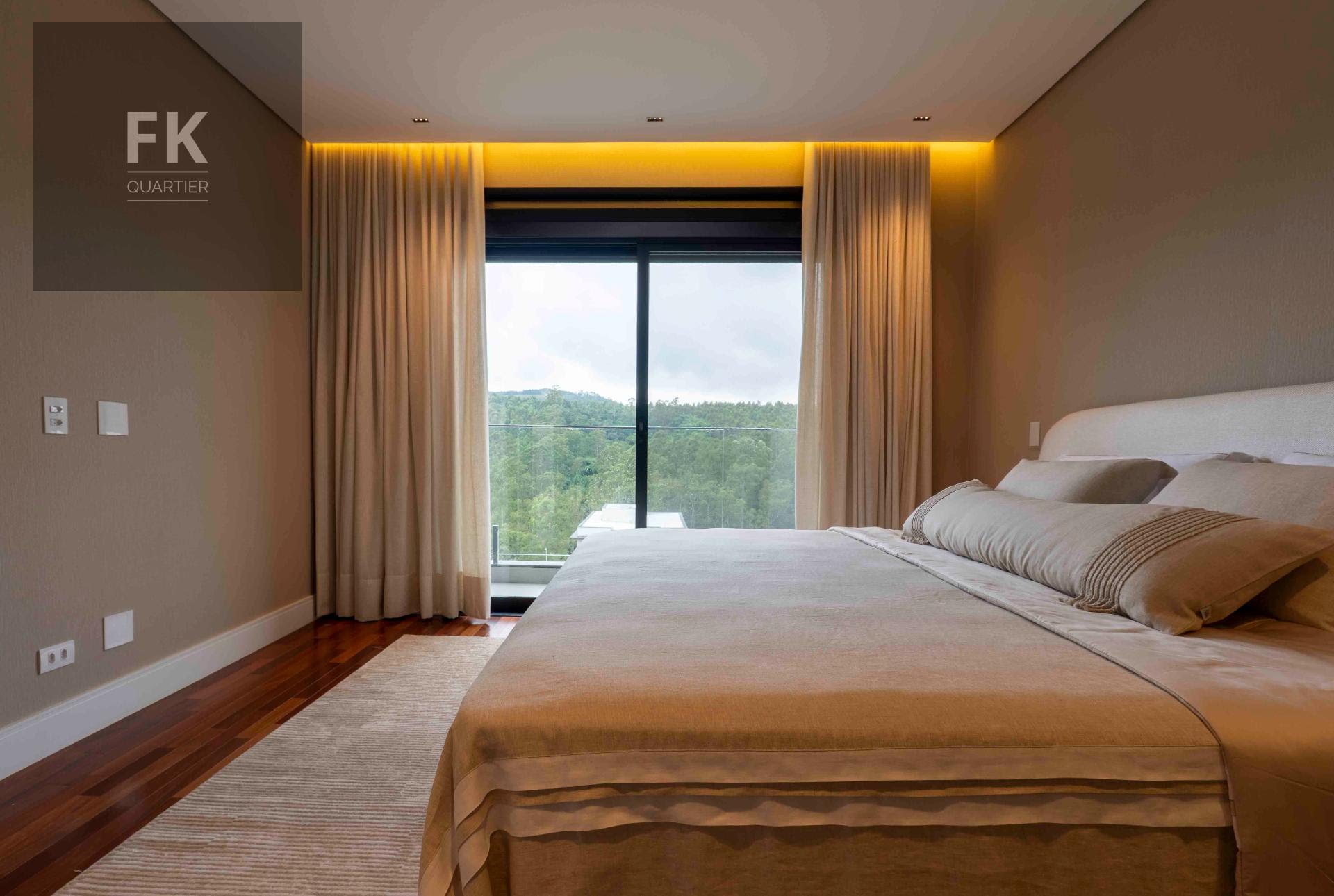Casa à venda com 4 quartos, 4 suítes, 4 vagas e 427m² no Colinas da Anhangüera, Santana de Parnaíba (SP) — foto 21 de 30