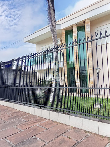 Casa de alto padrão no bairro Santana  -  Uruguaiana