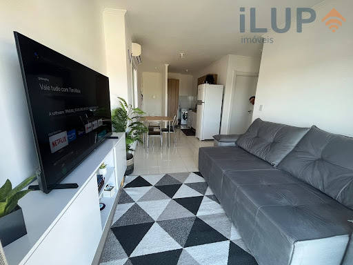 Apartamento no Residencial Alto dos Loretos