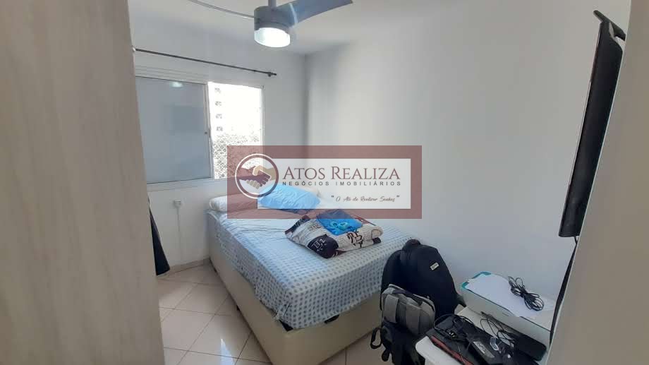 Apartamento à venda com 2 quartos, 1 banheiro, 1 vaga e 49m² no Socorro, São Paulo — foto principal