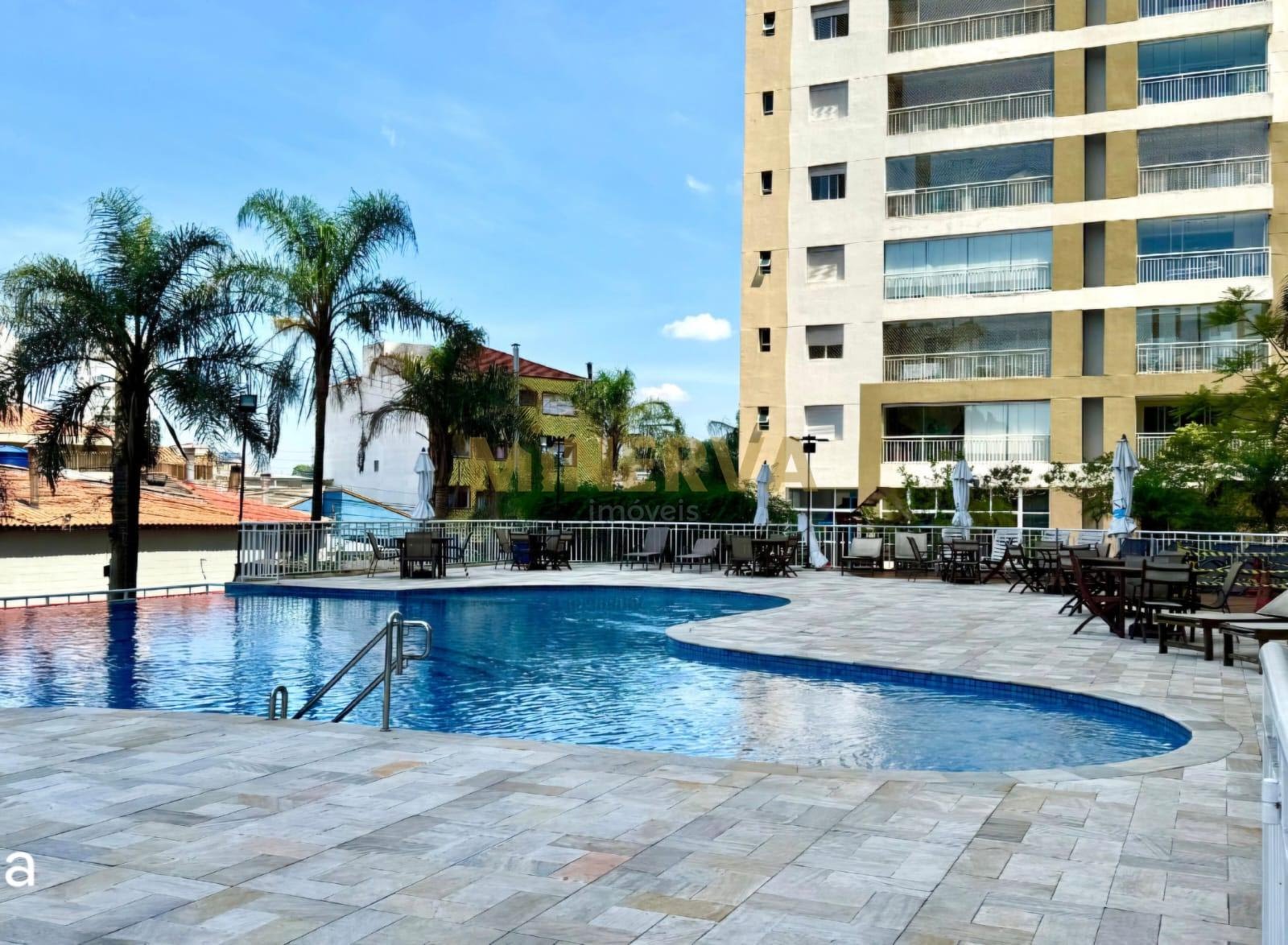 Apartamento à venda com 3 quartos, 1 suíte, 2 vagas e 114m² no Vila Galvão, Guarulhos (SP) — foto 30 de 30