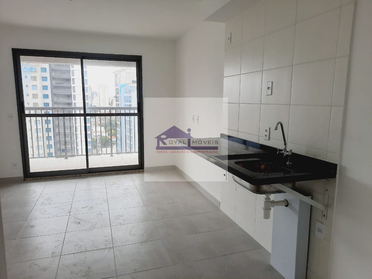 Studio à venda com 1 quarto, 1 banheiro e 31m² no Vila Clementino, São Paulo (SP) — foto 7 de 10