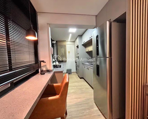Apartamento, 1 quarto, 49 m² - Foto 4