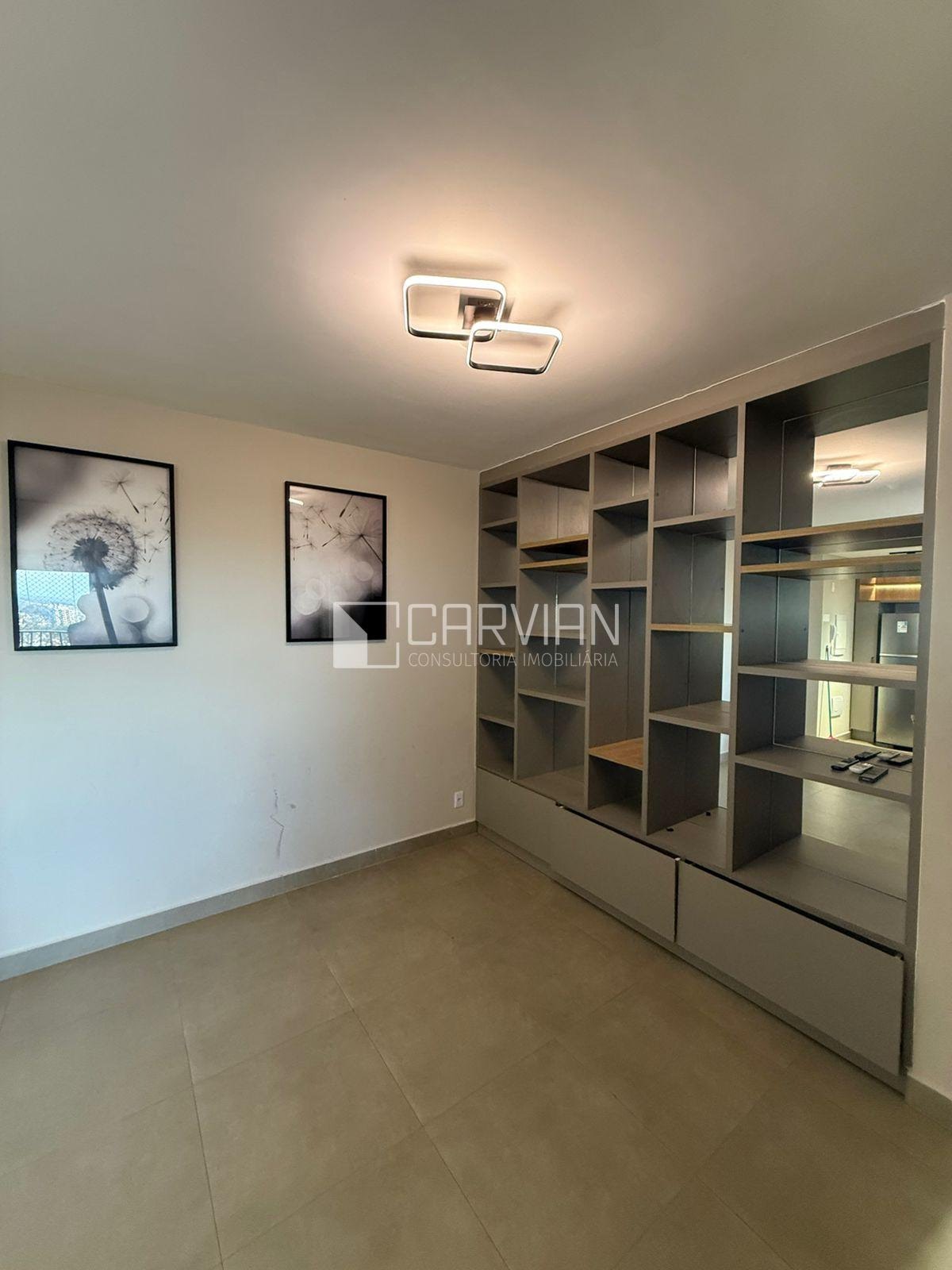 Apartamento à venda com 3 quartos, 1 suíte, 2 vagas e 79m² no Condomínio Guaporé, Ribeirão Preto (SP) — foto 20 de 26