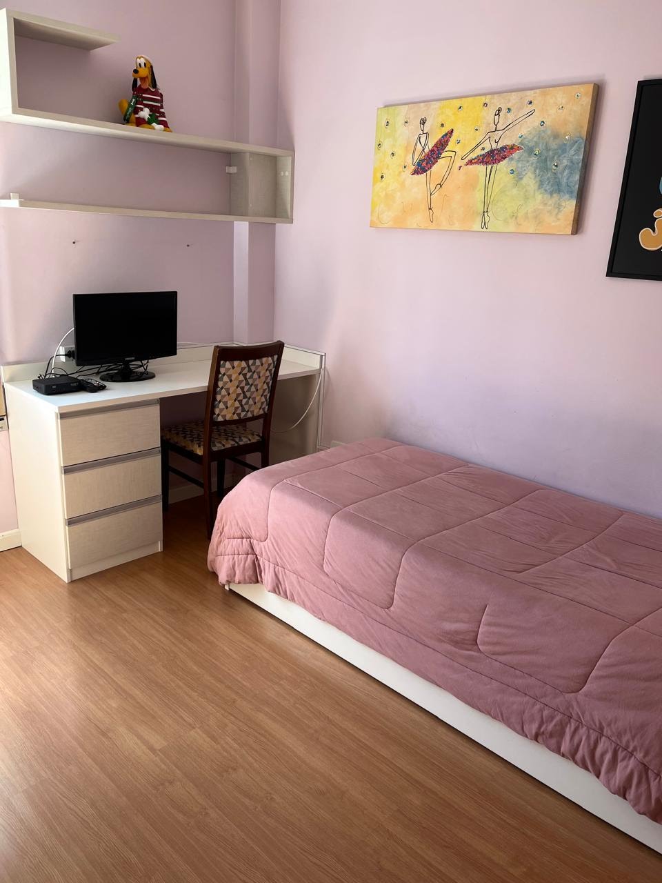 Apartamento à venda com 2 quartos, 2 banheiros e 75m² no Perdizes, São Paulo (SP) — foto 7 de 23