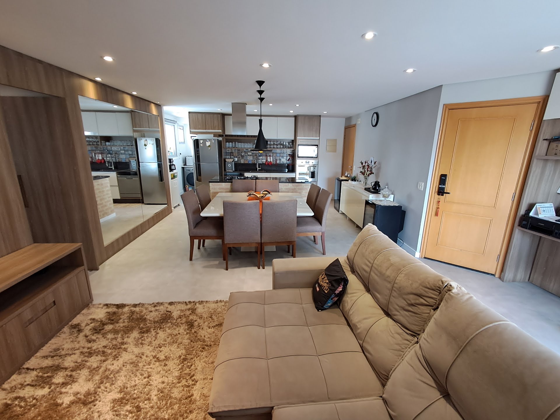 Apartamento à Venda Rua Carlos Weber, Vila Leopoldina/SP
