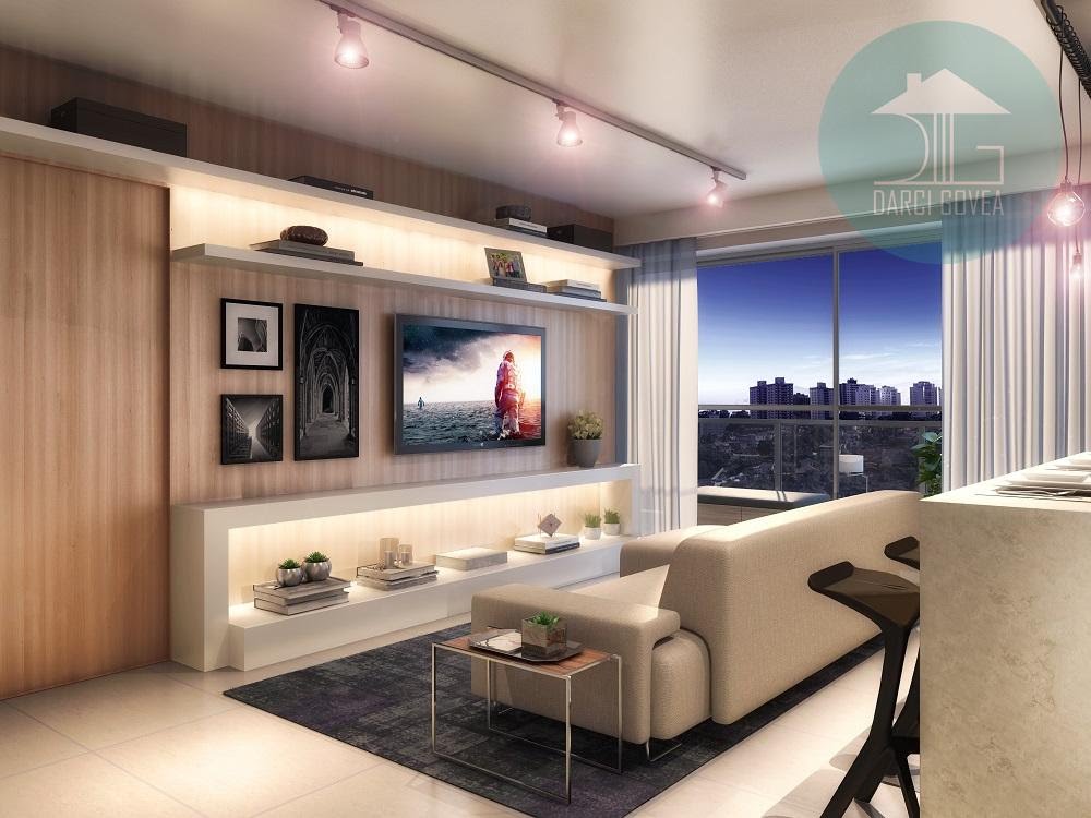 Apartamento à venda com 2 quartos, 2 suítes, 2 vagas e 100m² no Itaim Bibi, São Paulo (SP) — foto 10 de 30