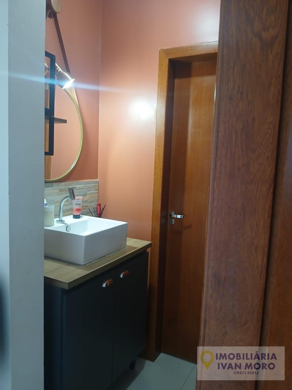 Casa à venda com 3 quartos, 1 suíte e 111m² no São João do Rio Vermelho, Florianópolis (SC) — foto 9 de 23