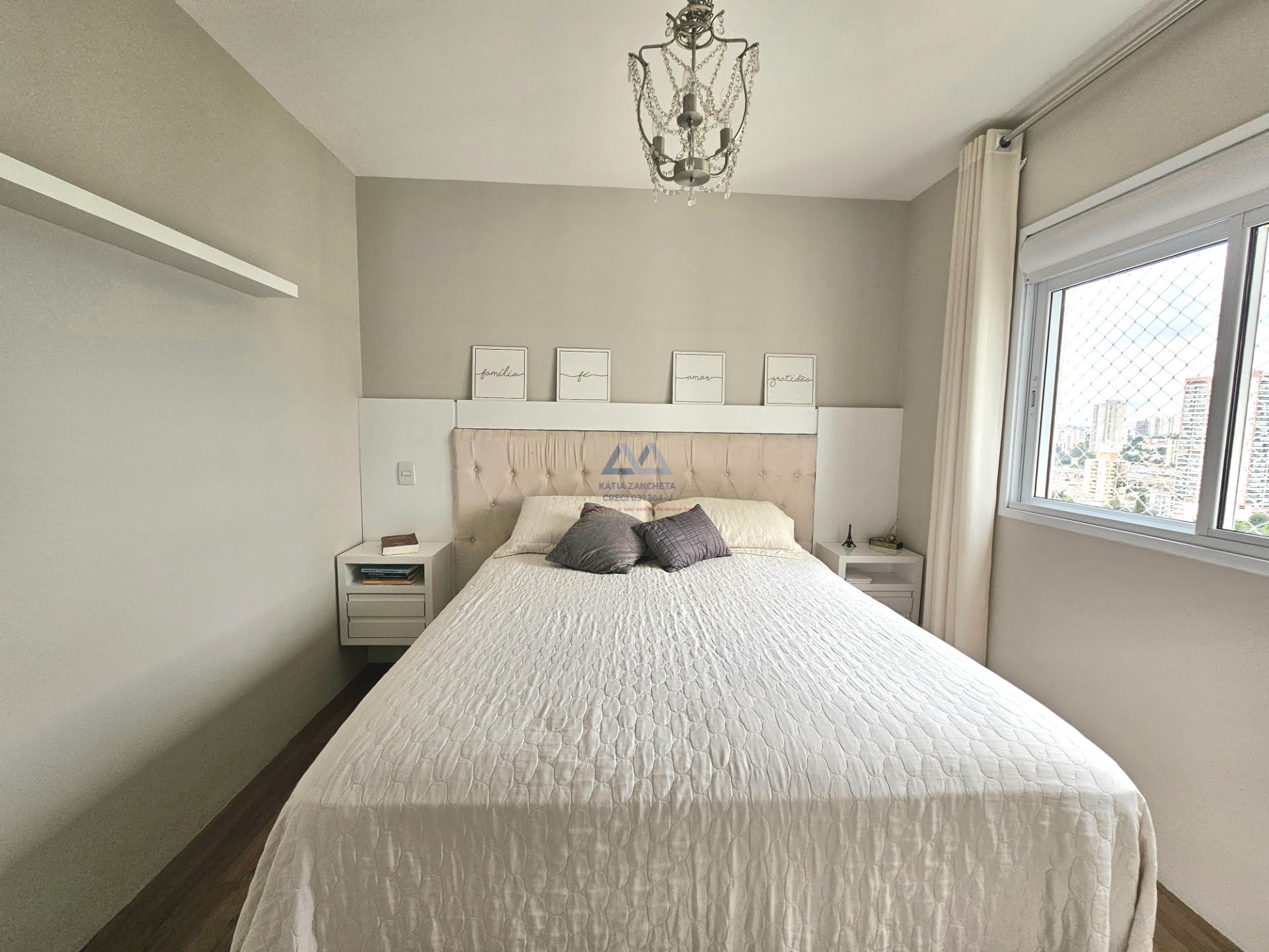 Apartamento à venda com 3 quartos, 1 suíte, 2 vagas e 123m² no Vila Congonhas, São Paulo (SP) — foto 28 de 30